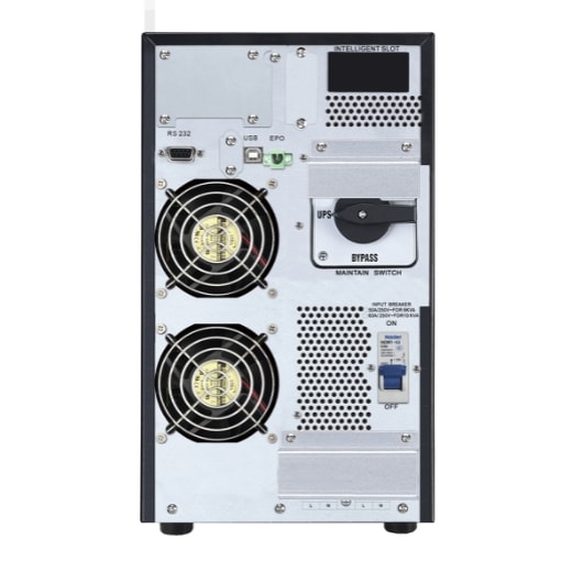 APC Easy UPS On-Line SRV Ext. Runtime 10000VA 230V with External Battery  Pack SRV10KIL - UPS Online Store